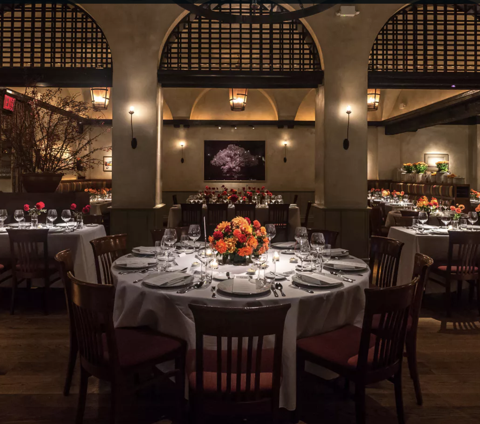 Photo Courtesy of Gramercy Tavern