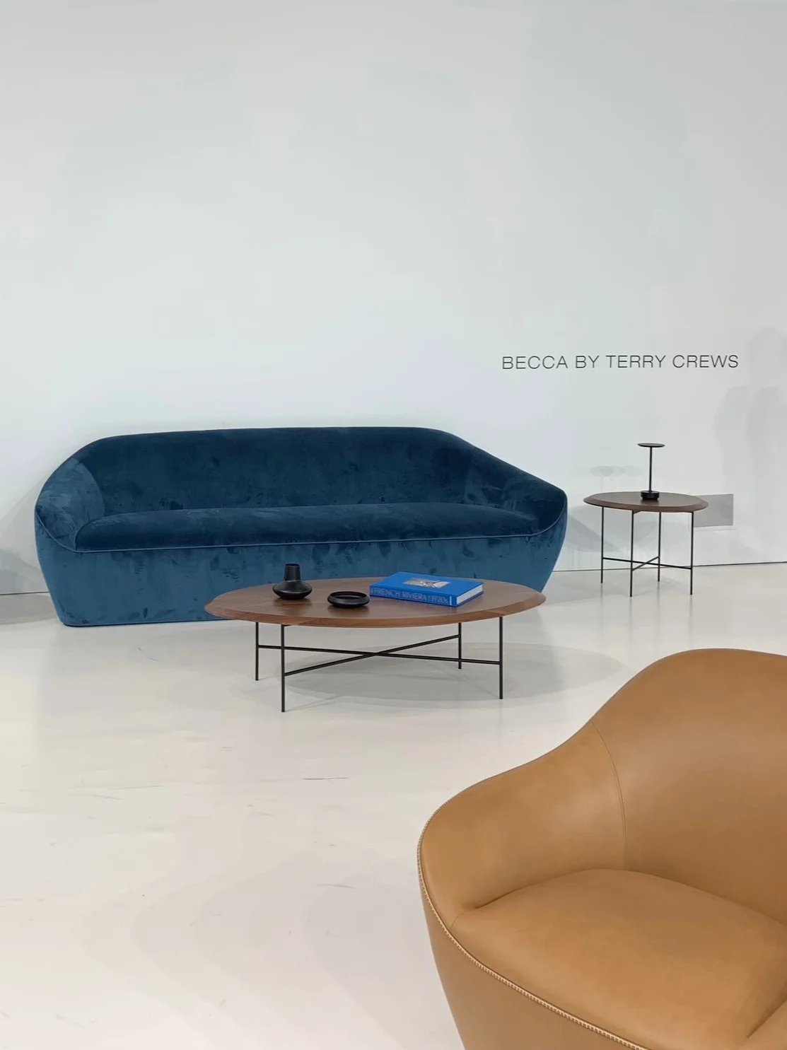 Terry Crews for Bernhardt. Yes, that Terry Crews… READ MORE HERE