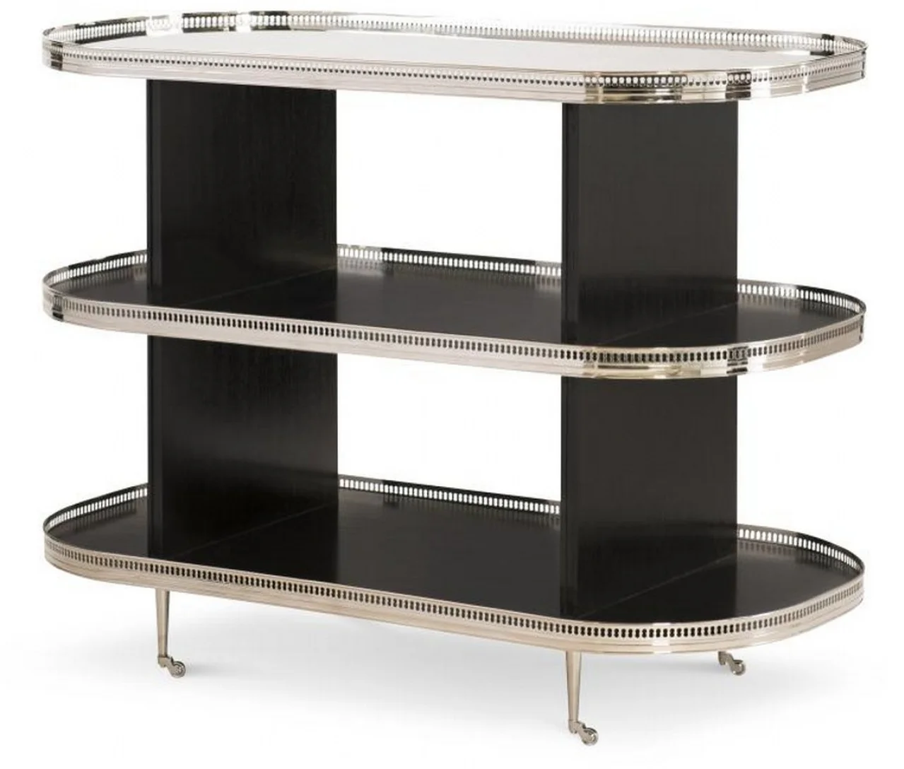 Mist Bar Cart by Century Furniture