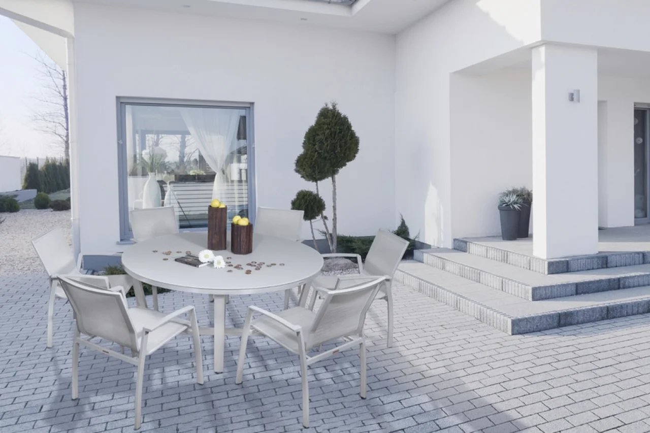 MangoHome Parisia Collection