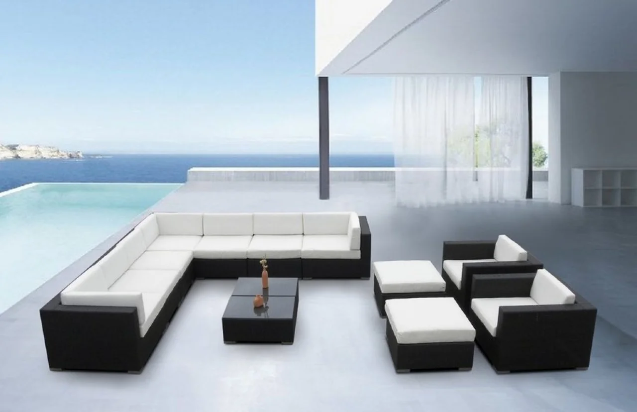 MangoHome Vilano Collection