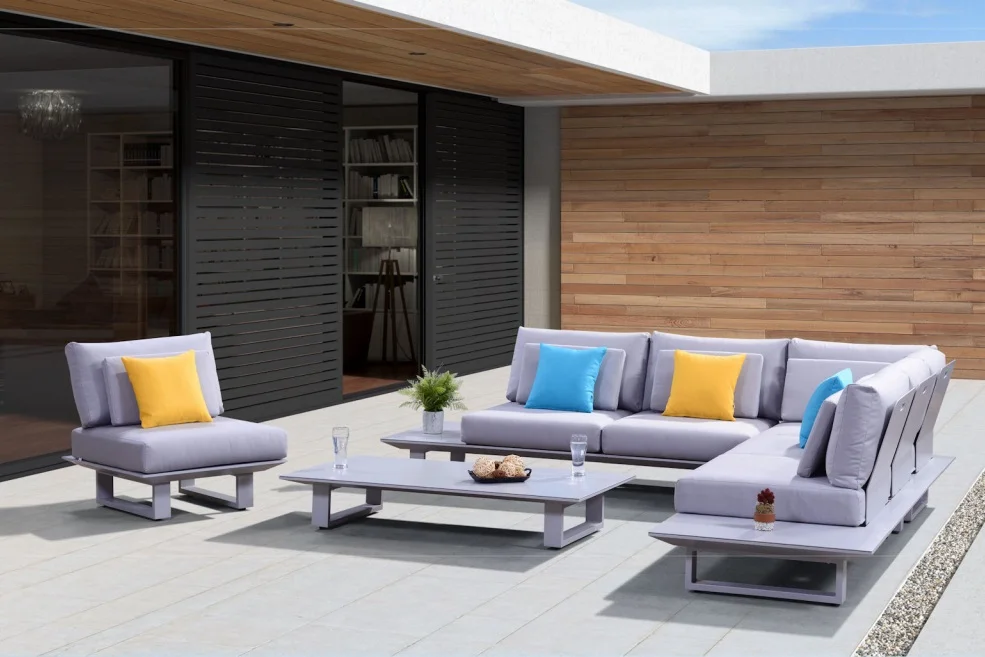 MangoHome Cannes Collection