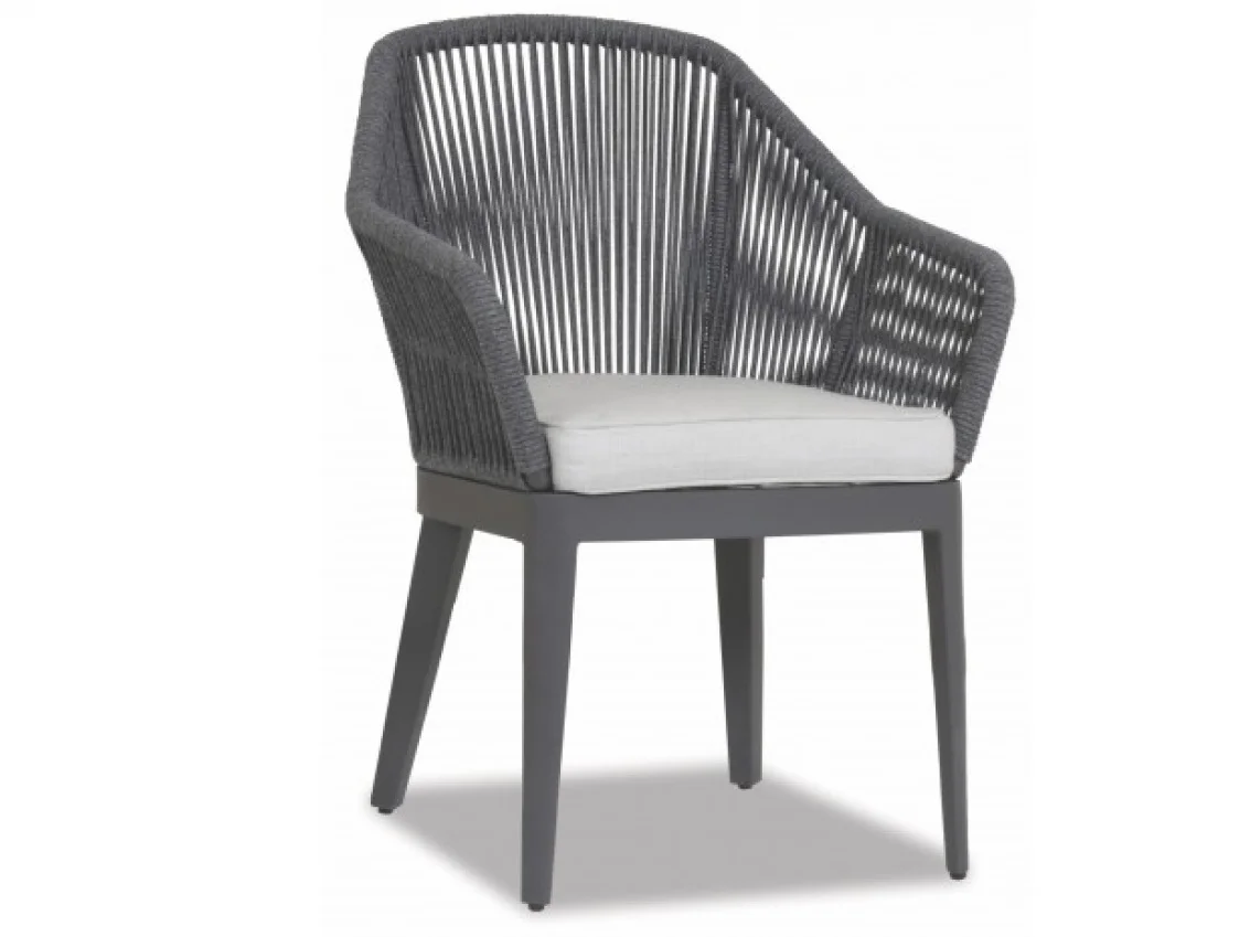 SUNSET WEST Milano Dining Chair
