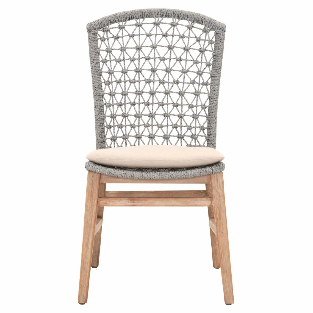 ESSENTIALS FOR LIVING Lace Dining Chair