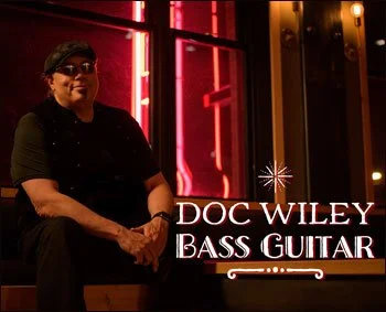 Doc Wily Rapper The Waiting - Celebrating the Music of Tom Petty & The Heartbreakers
