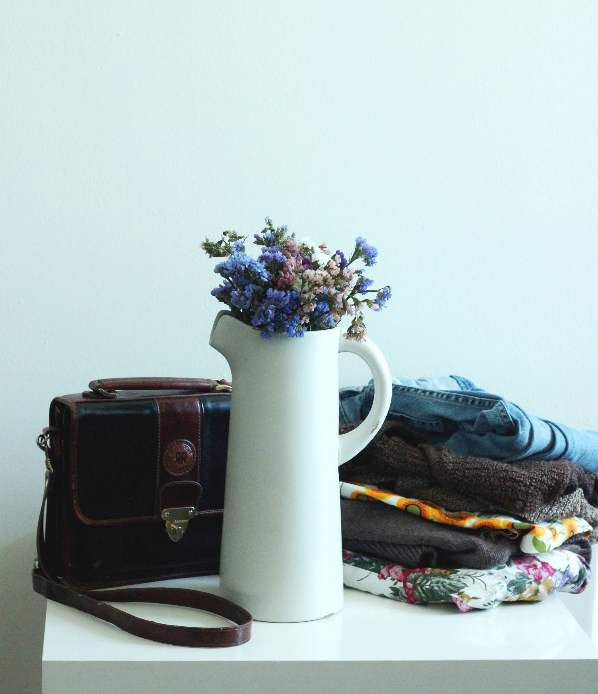 Thrifting 101: The Basics