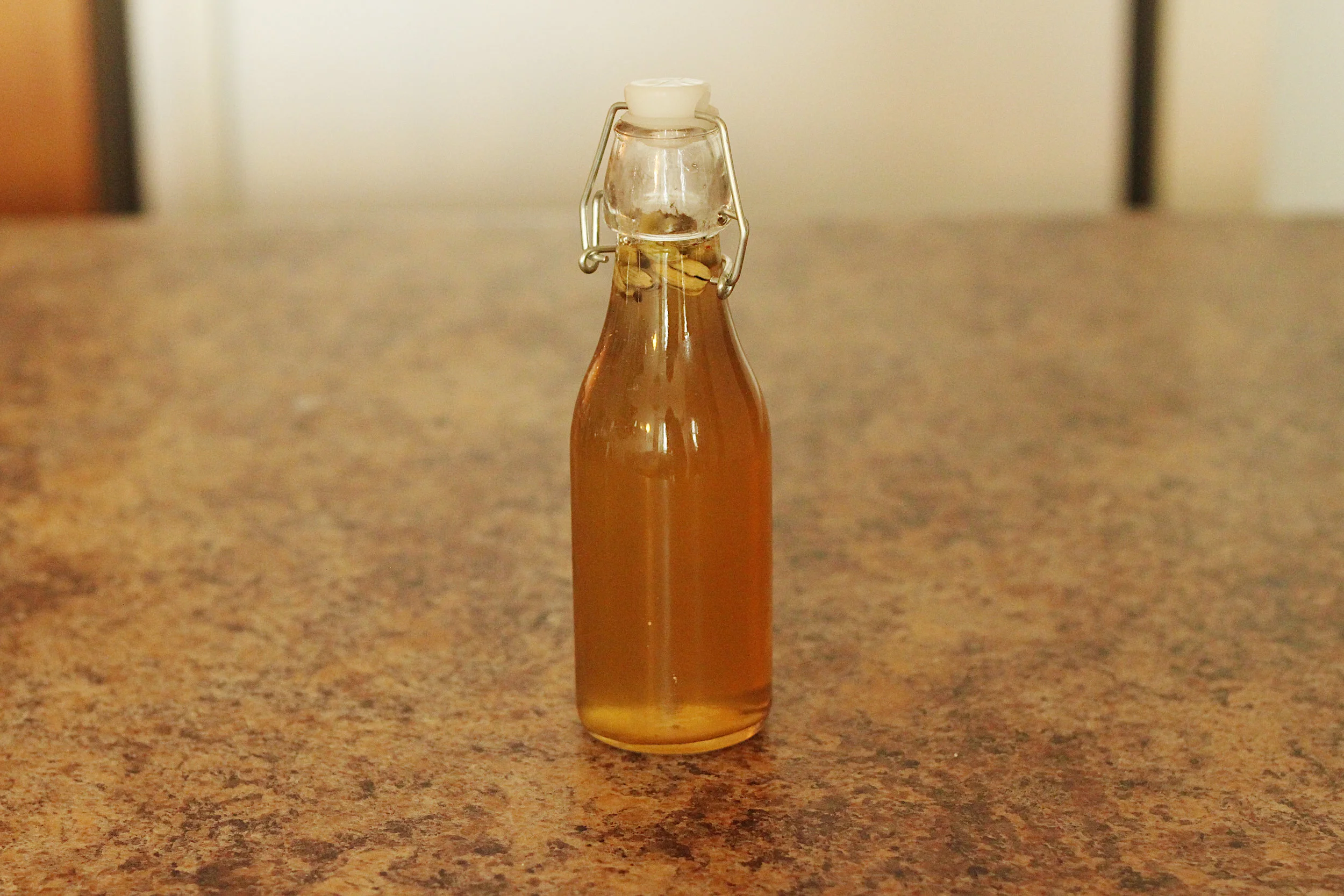 DIY Infused Syrups: For Lattés, Cocktails and More!