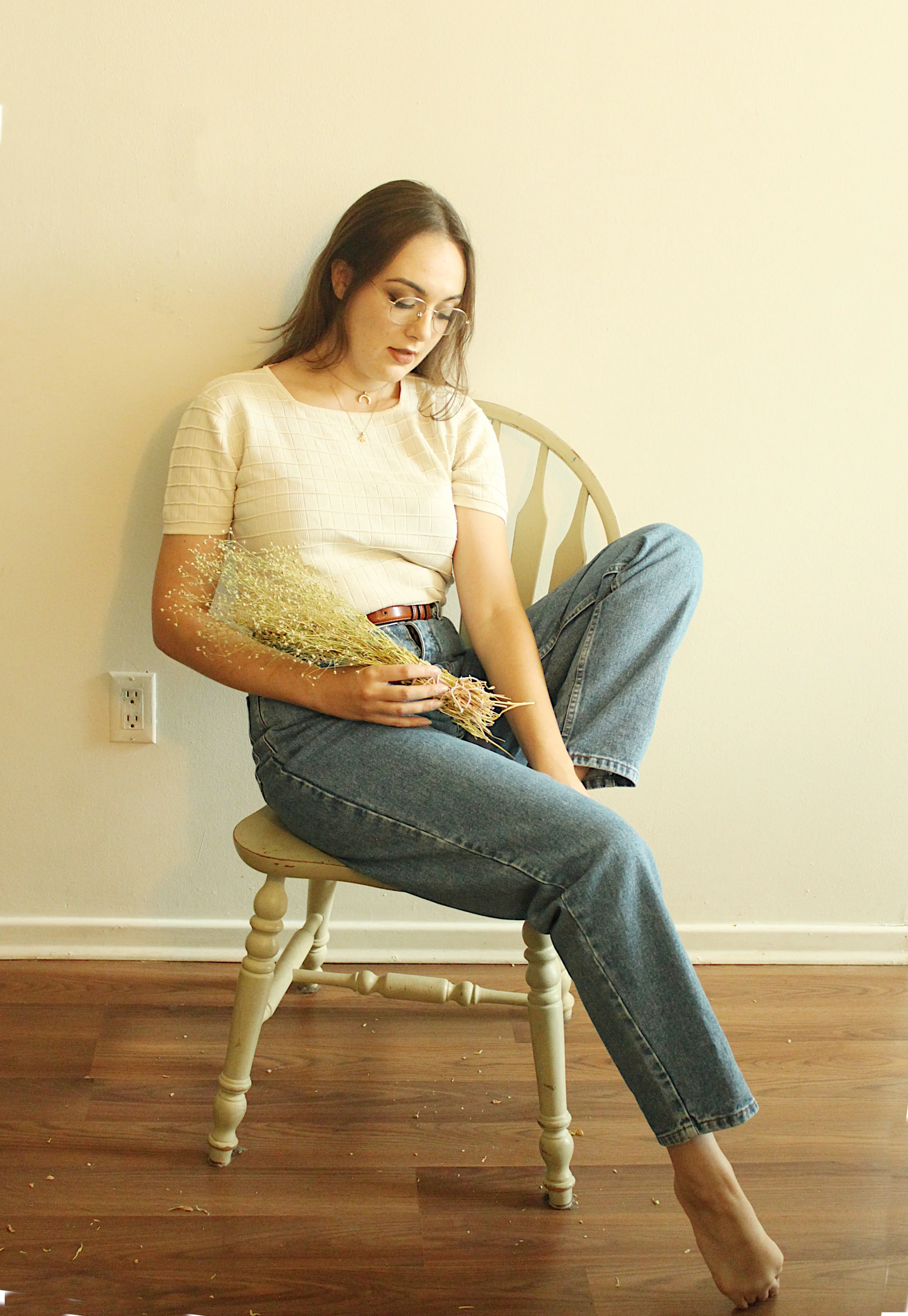 How To Thrift for Pieces You Will Actually Wear