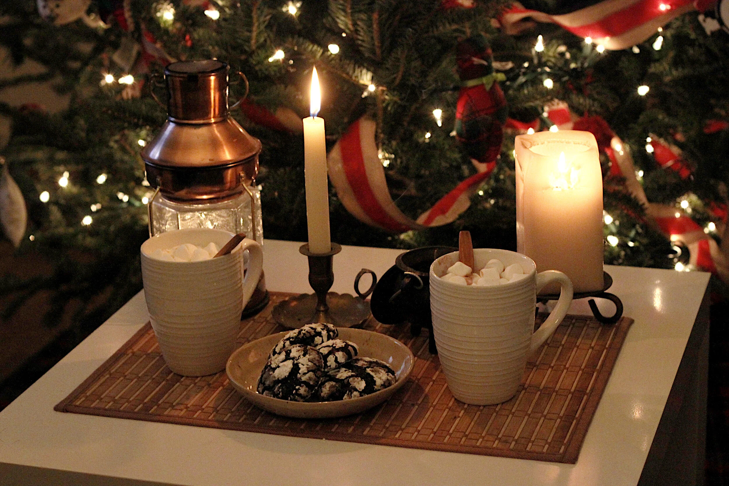 5 DIY and Eco-friendly Swaps for a Greener Holiday Season