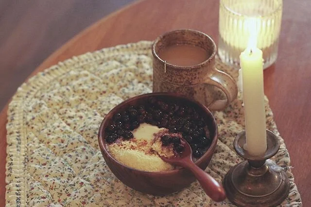 Times are scary and stressful, but self-isolation can be a great time to practice some slow living and really take care of yourself and the ones around you (from a safe distance, of course!). Whether it&rsquo;s cleaning up your living space, ordering