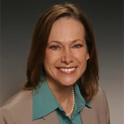 Barbara Sullivan - President & Founder