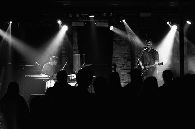 Had a great time last night @phoglounge in Windsor! Met a lot of great folks and some new friends! Thanks to everyone who came out!

Montreal, we are coming for you this Thursday!

Enjoy this shot from our album release the other night!

Photo Cred :