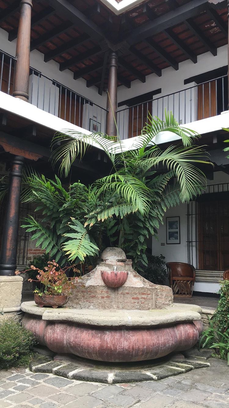 Like cold water to a thirsty soul