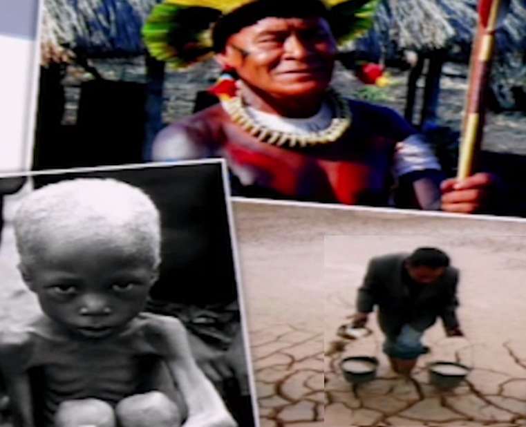 Video 2:  Food Choice and Sustainability