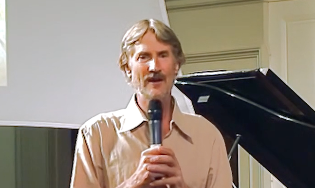 (Optional) Video 3: The Hidden Roots of Social Injustice
