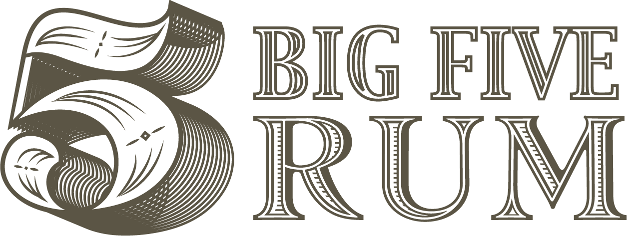 Big Five Rum