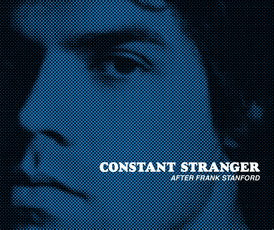 Constant Stranger: After Frank Stanford was released August 1, 2018, celebrated with a small event in Buffalo, NY that month, and officially launched at the second Frank Stanford Literary Festival hosted by Open Mouth in Fayetteville, Arkansas in September 2018.
