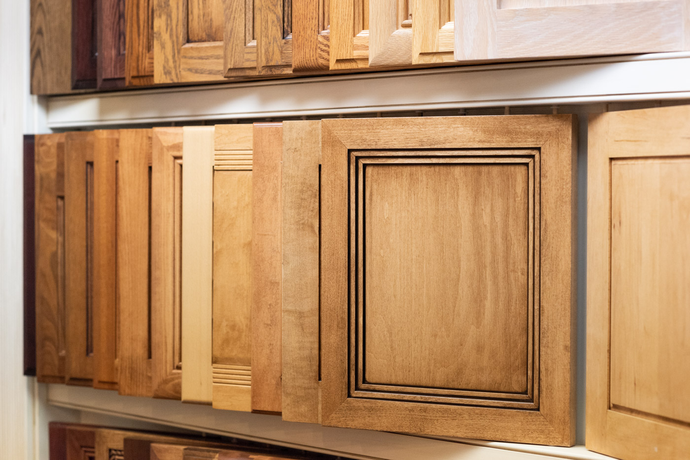 Custom Cabinetry For Kitchen Bathroom Residential Remodel And Commercial Projects Sligh Cabinets Inc