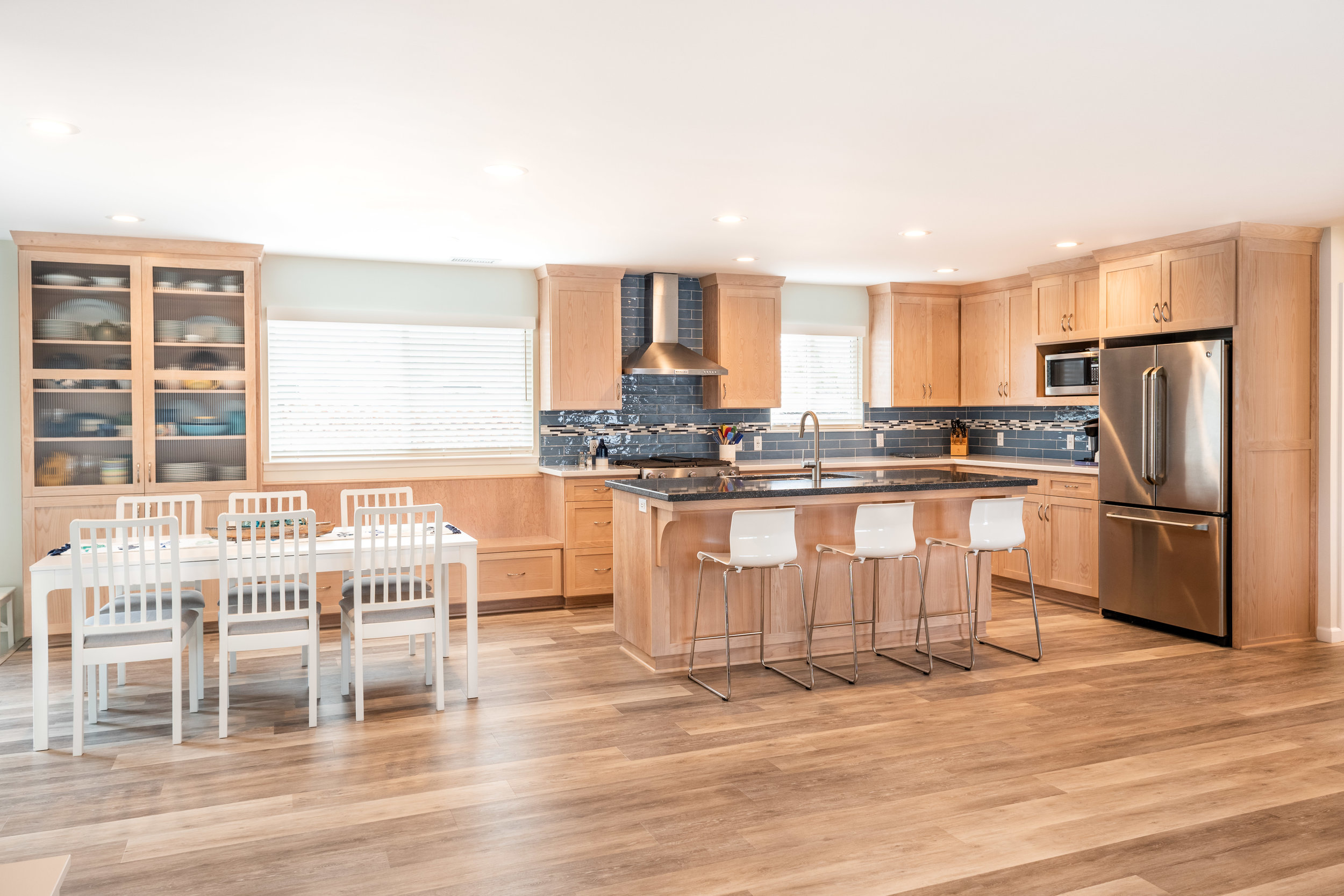 wood cabinets kitchen design popular kitchen design layouts sligh cabinets inc wood cabinets kitchen design popular kitchen design layouts sligh cabinets inc