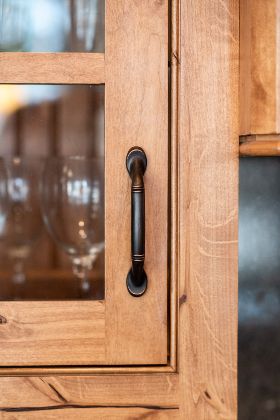 Understanding Cabinet Door Styles — Sligh Cabinets, Inc.