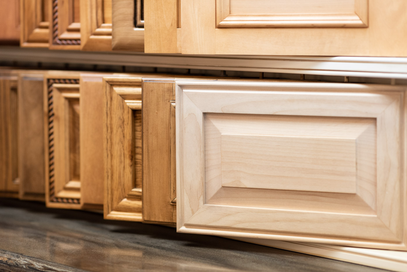 Understanding Cabinet Door Styles — Sligh Cabinets, Inc.