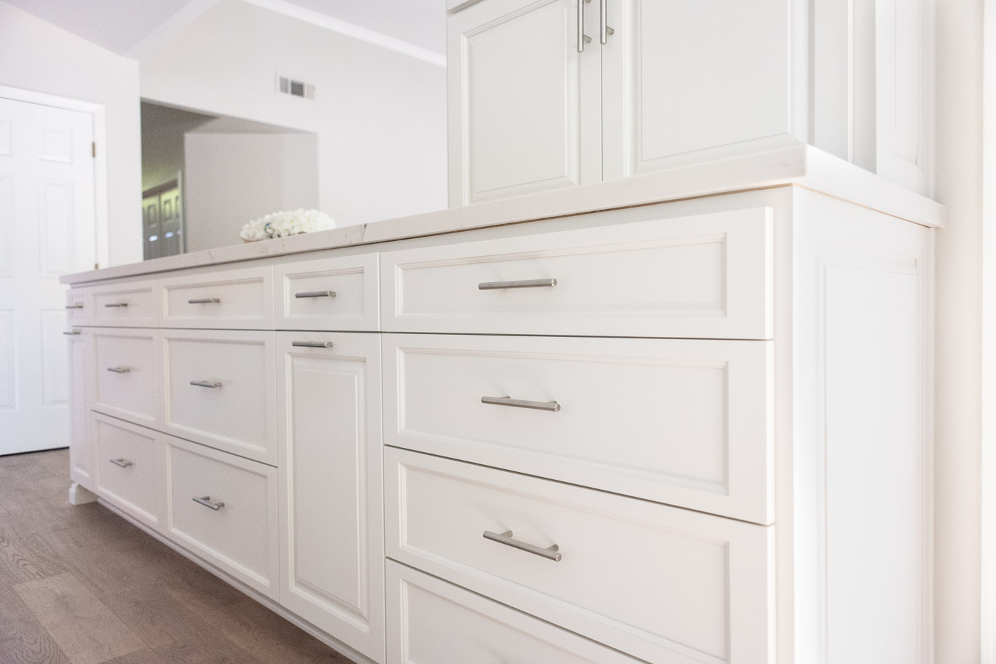 Choosing the Perfect Kitchen Cabinet Hardware — Sligh Cabinets, Inc.
