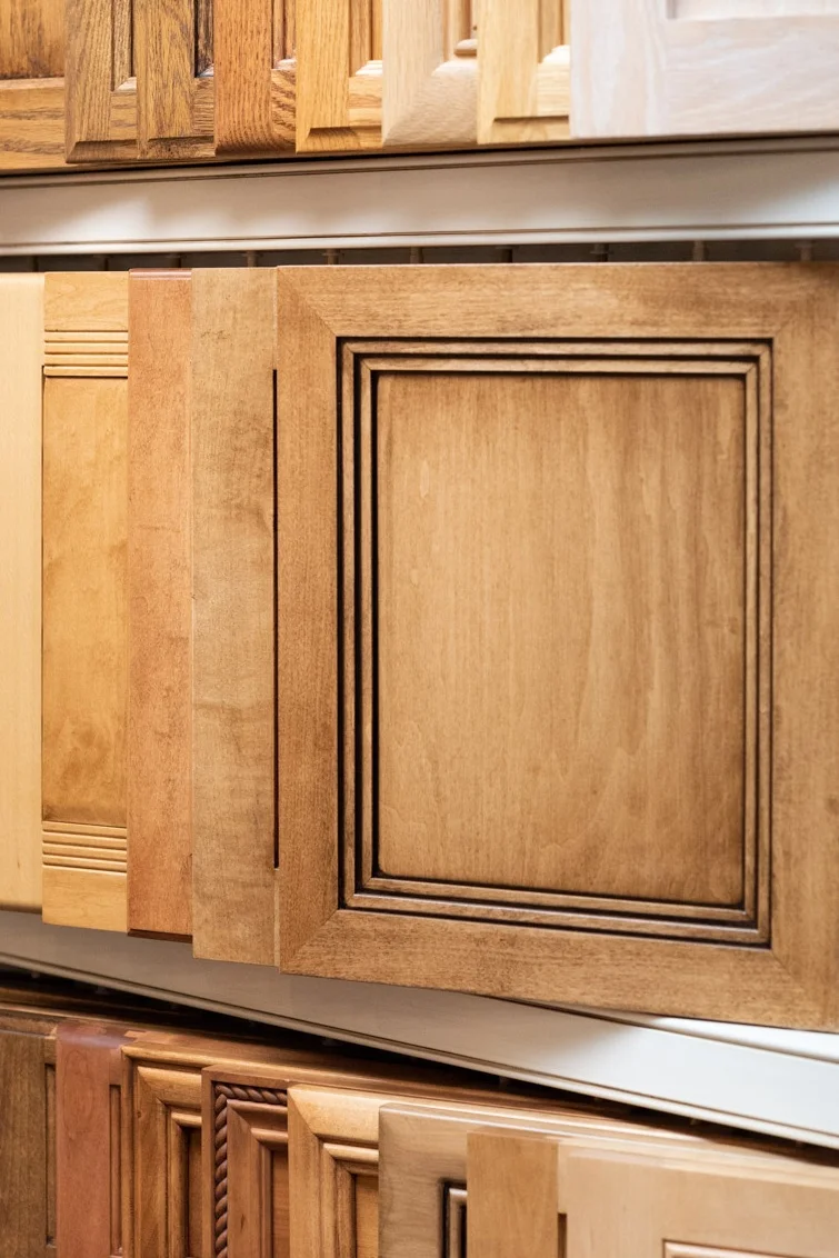 Understanding Cabinet Door Styles Sligh Cabinets Inc