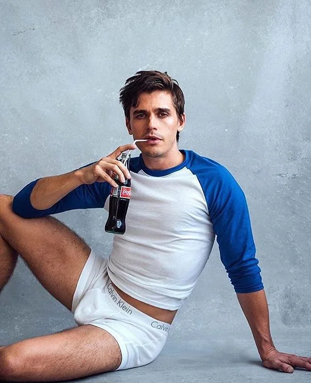 Who&rsquo;s thirsty?