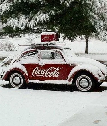 See you next year, Cokeheads.