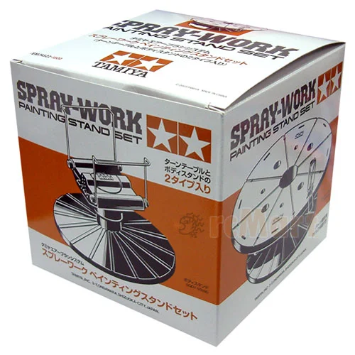 Tamiya 74522 Paint Stand Set — PM Models