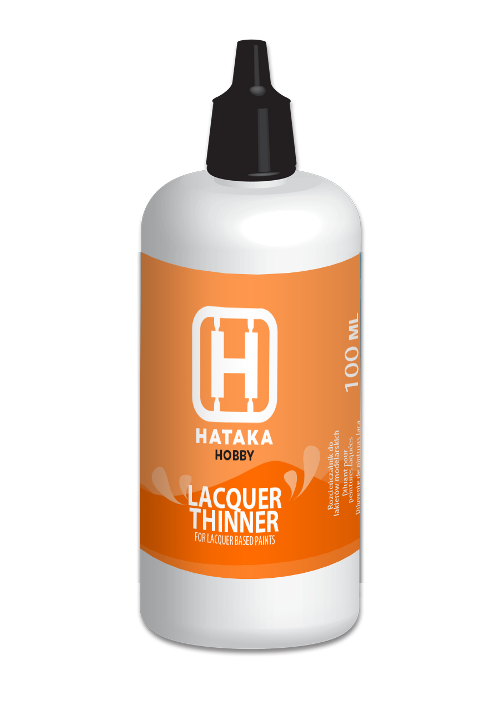 Getting 87194  Tamiya Lacquer Thinner (Retarder Type) 250ml from