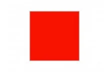 MR HOBBY 10ML AQUEOUS COLOUR SHINE RED # 23