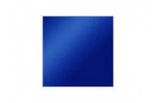 MR HOBBY 10ML AQUEOUS COLOUR METALLIC BLUE # 88