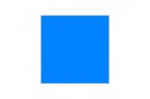 MR HOBBY 10ML AQUEOUS COLOUR CLEAR BLUE # 93