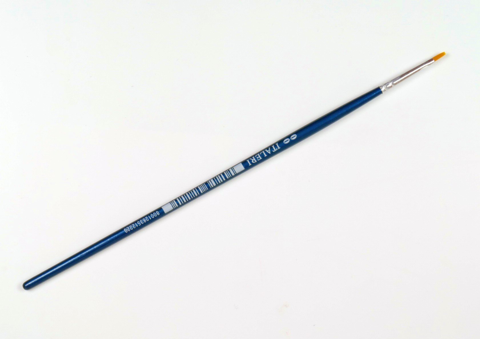 Italeri 51222 Synthetic Brush Flat 00