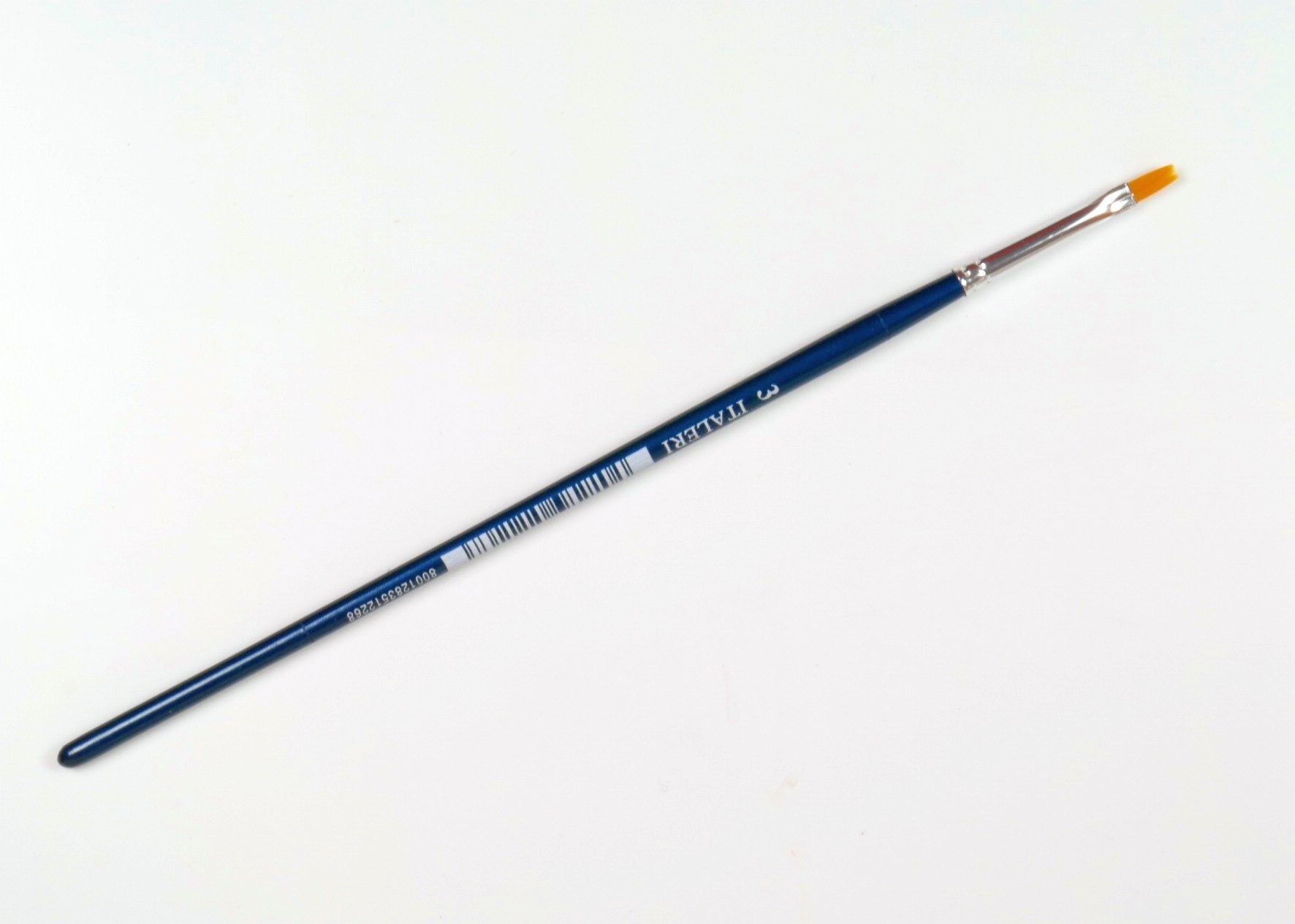 Italeri 51226 Synthetic Brush Flat 3