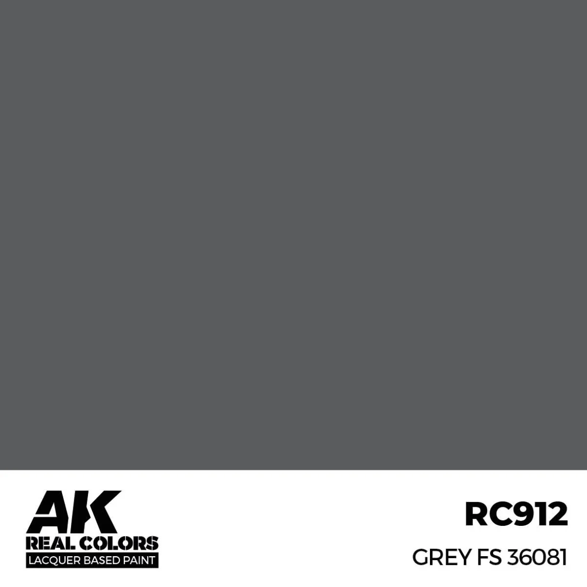 Darkslay Color Dark Slate Grey Tamiya
