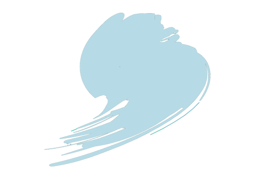 HTK-C328 Pale Blue