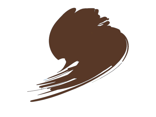 HTK-A341 Nut Brown (RAL 8011)