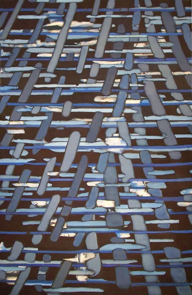Ascension 66″ x 42″ 2008