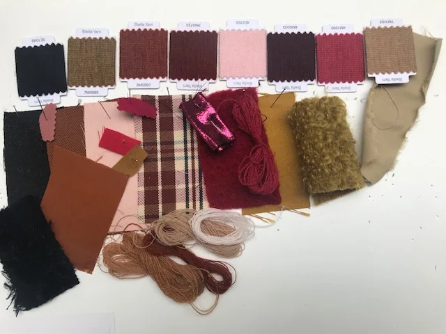 COLOUR IDEAS