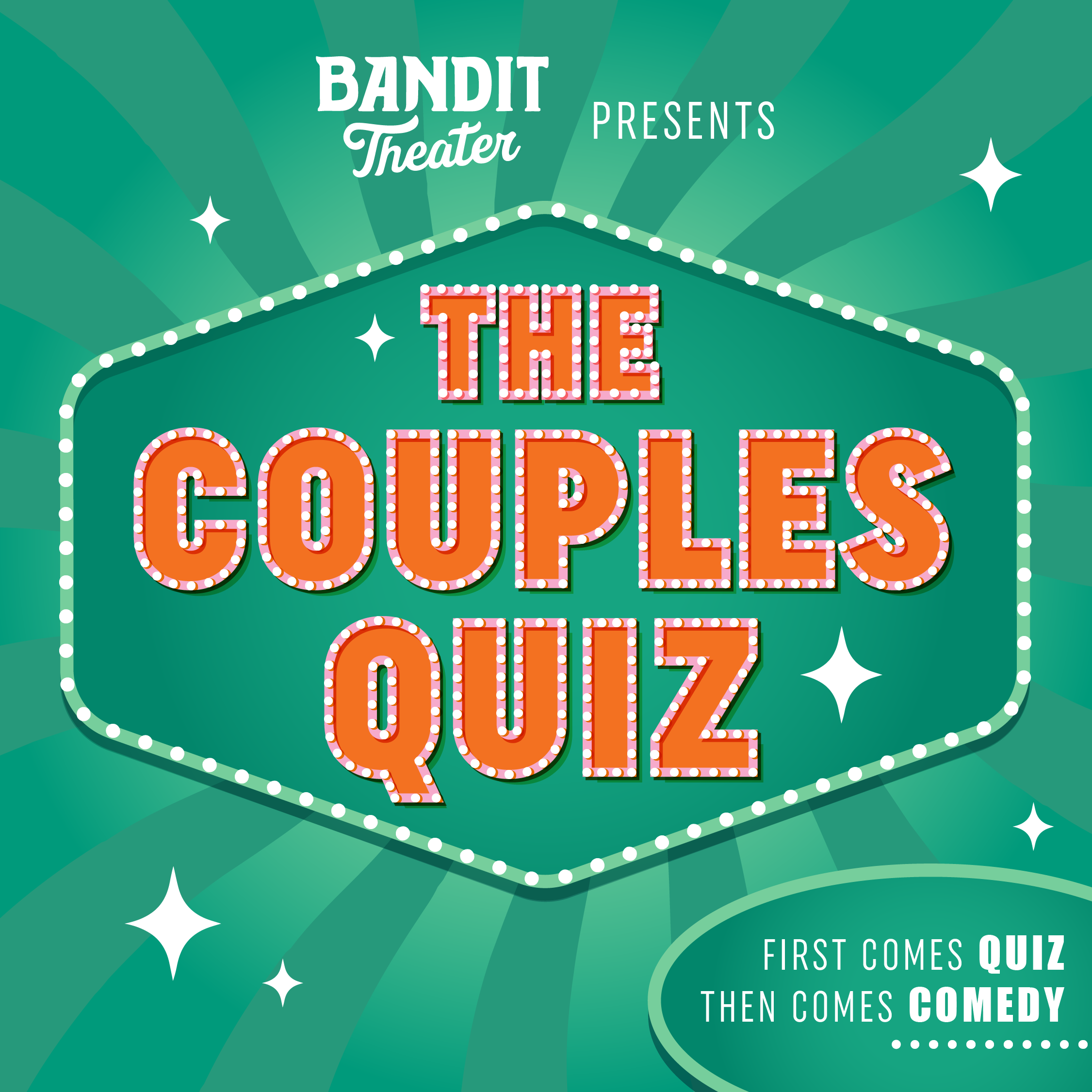 The Couples Quiz