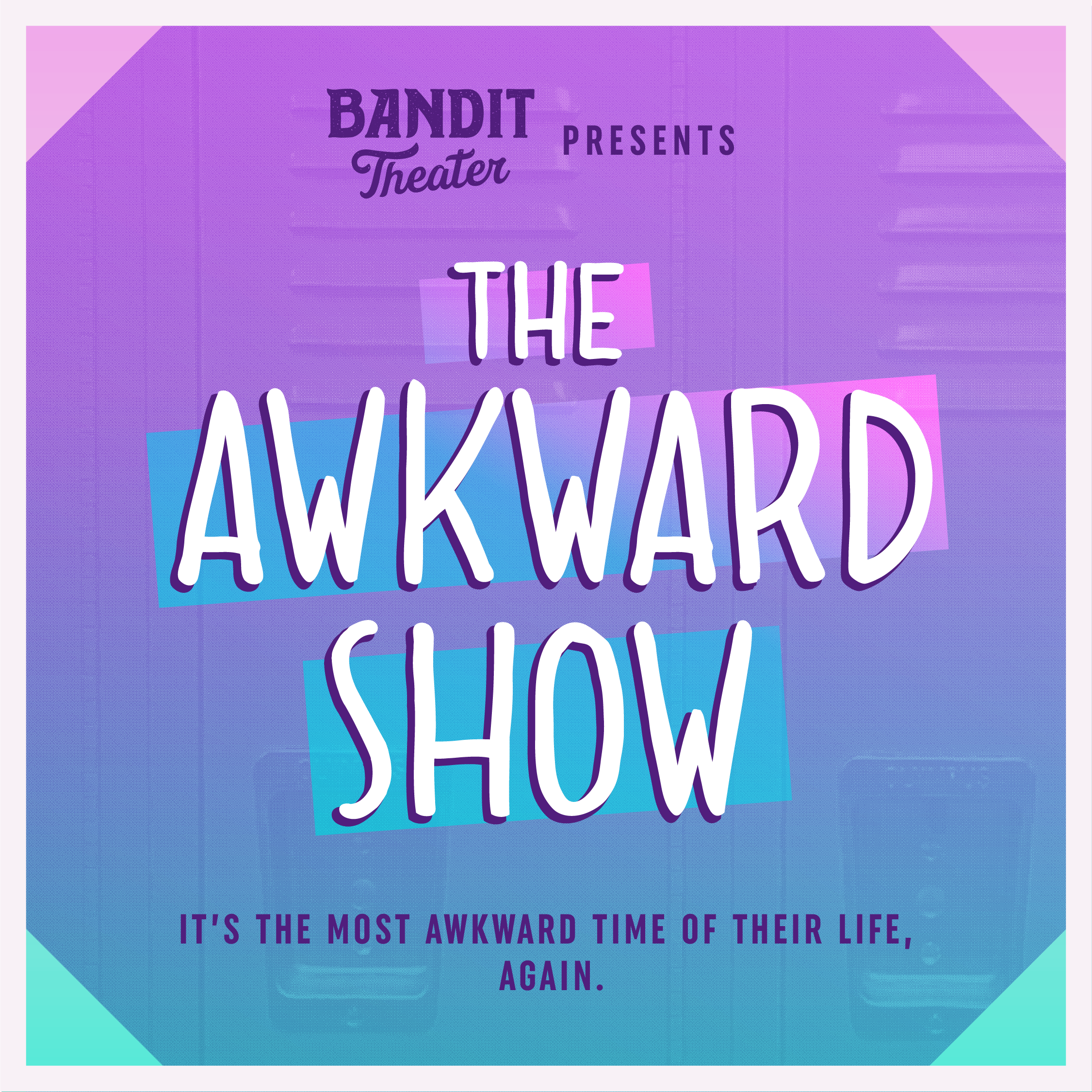 The Awkward Show