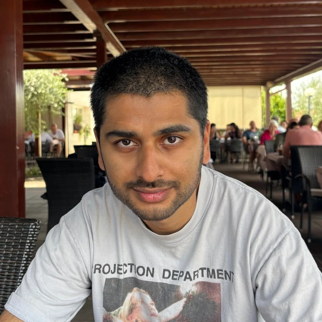 Ahmed Mustafa