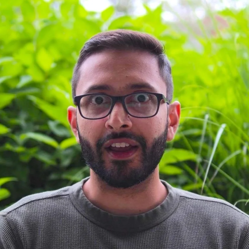 Sahil Patel