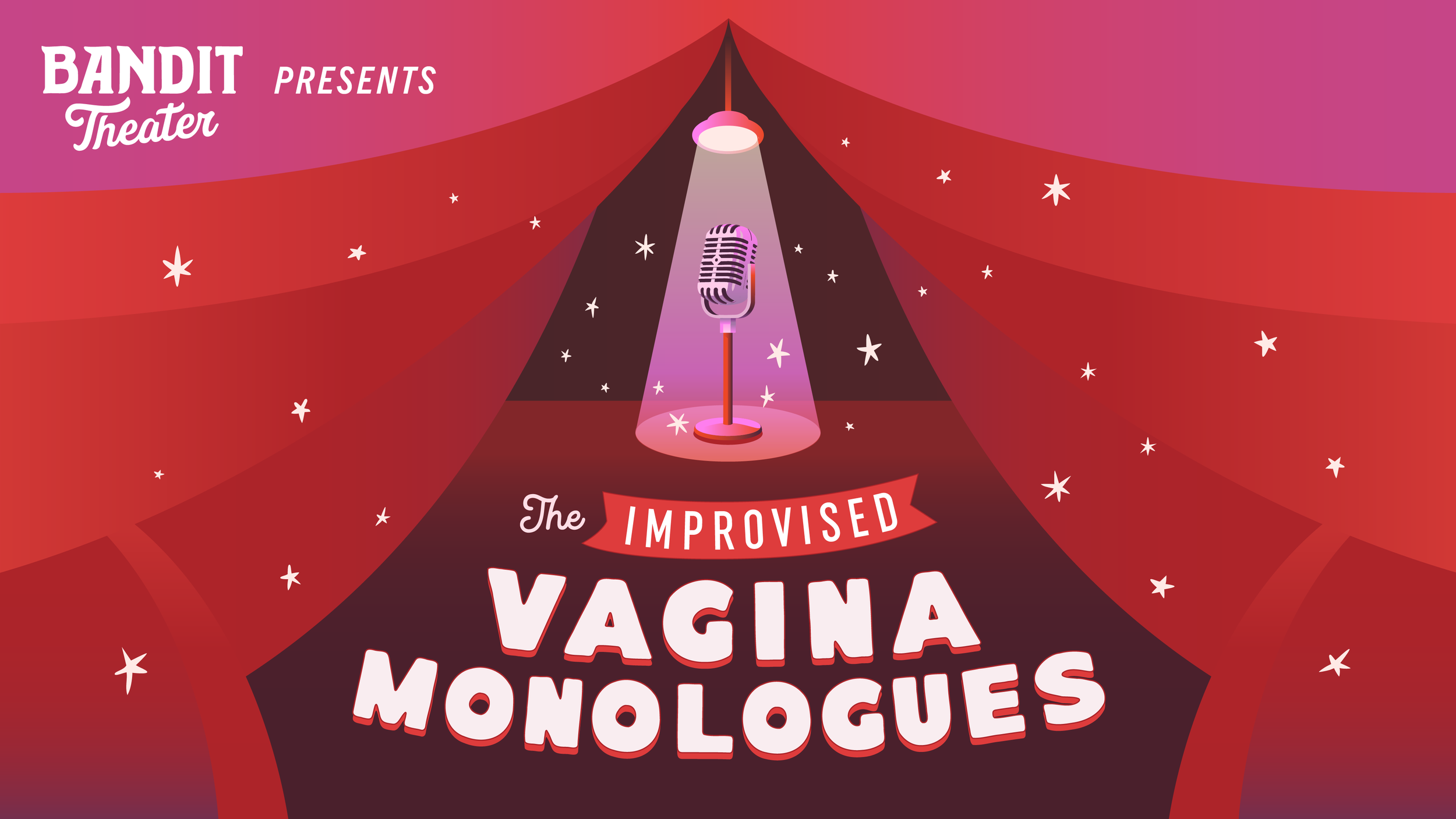 Improvised Vagina Monologues