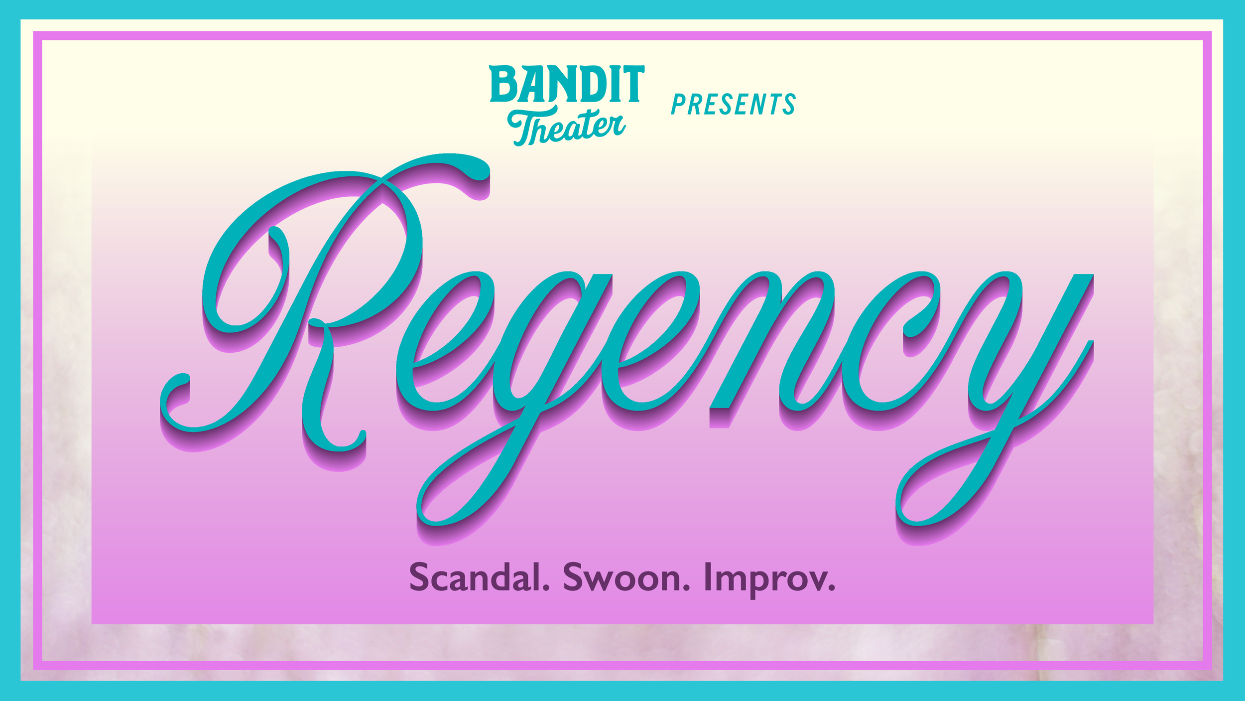 Regency (Tacoma!)