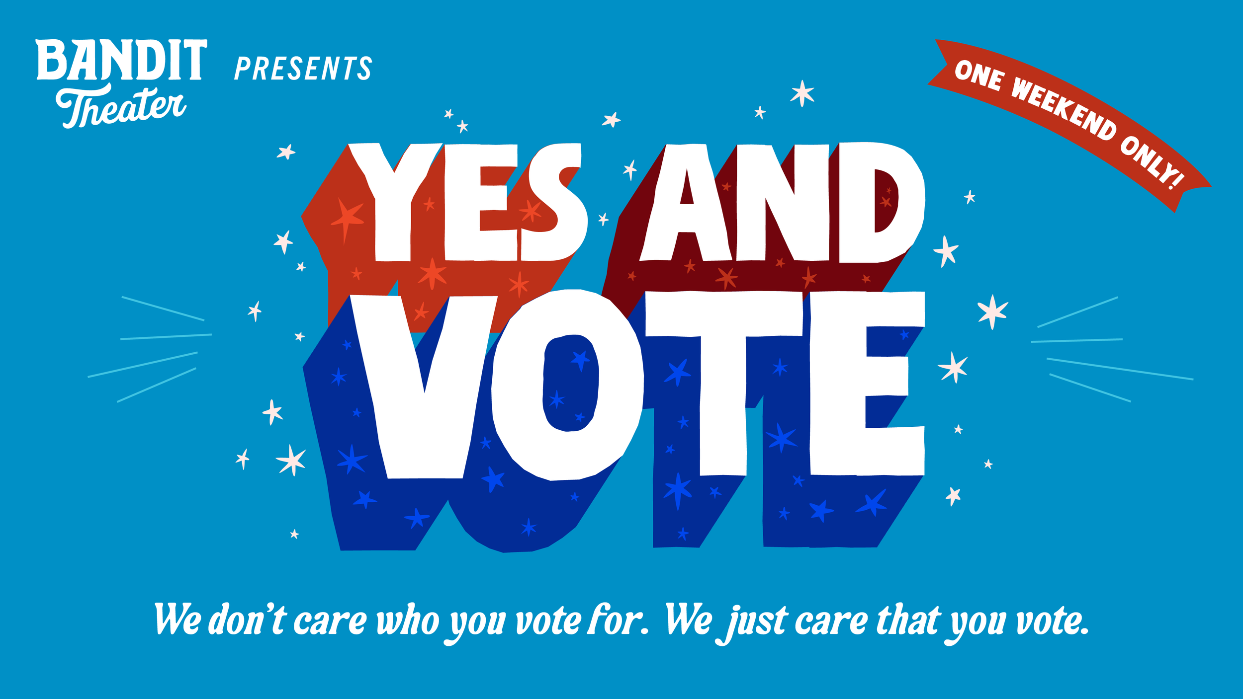 Yes, And Vote - Night 1