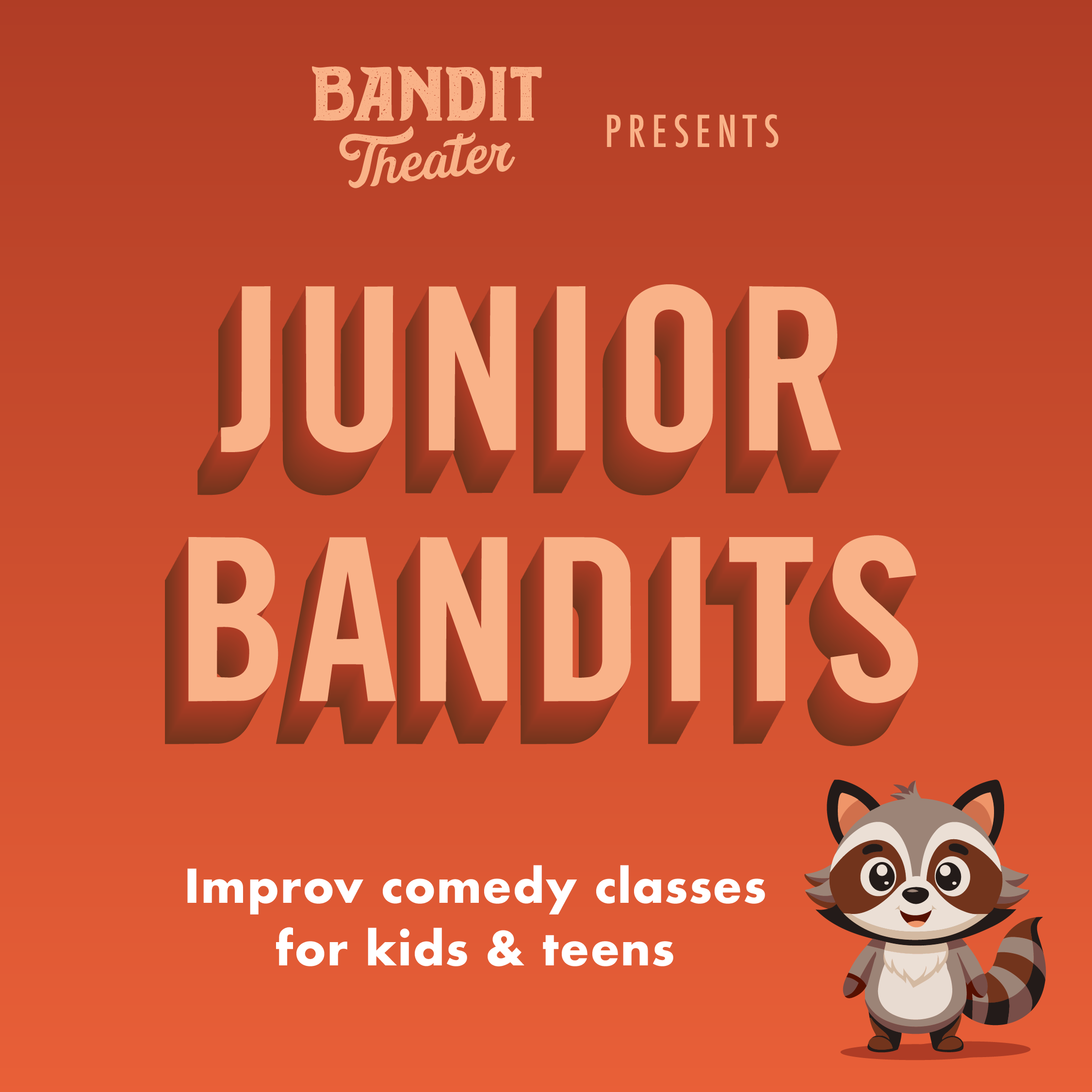 Junior Bandit Drop-In Class