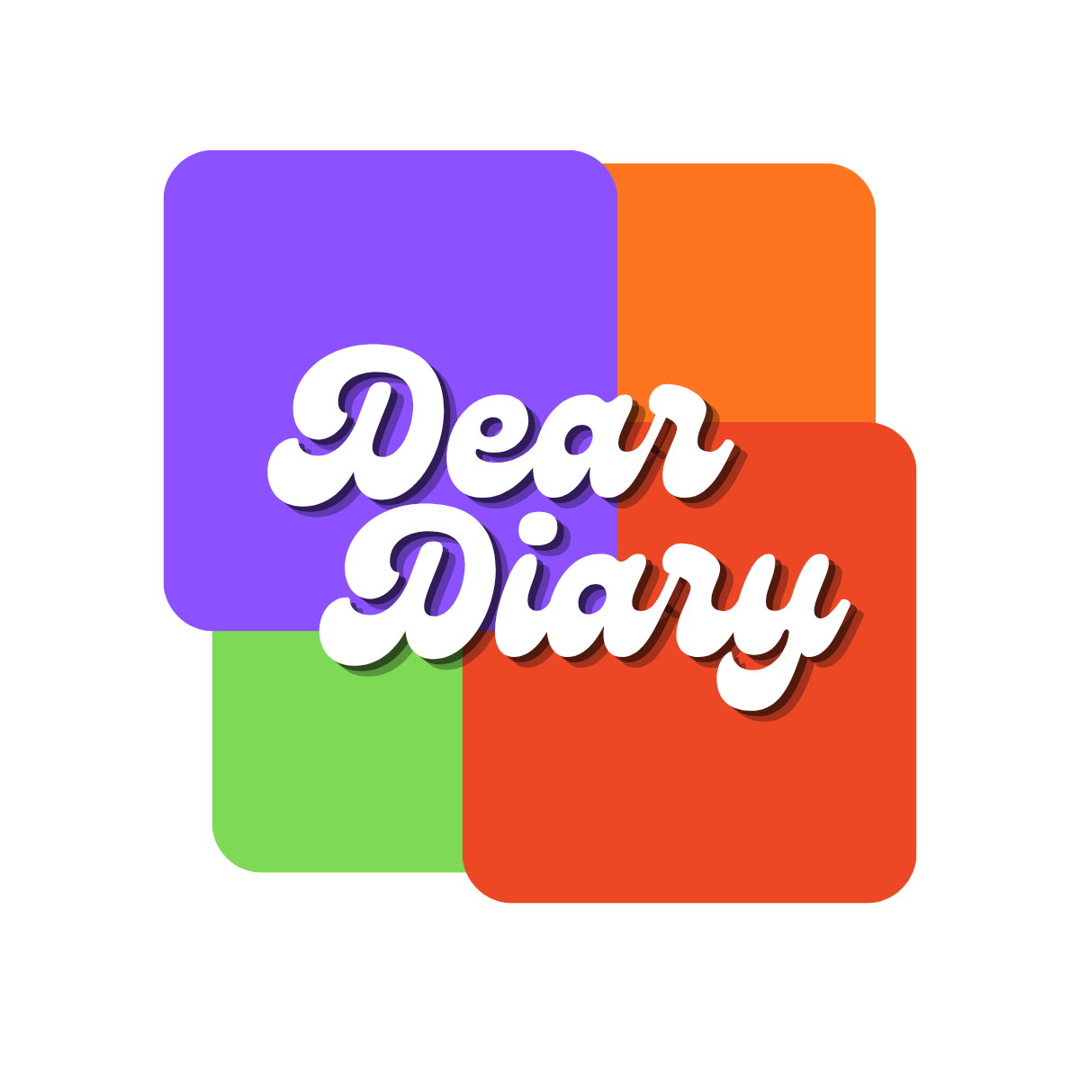 Dear Diary